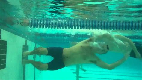 Sbhs Swim Practice Flip Video 1 Youtube