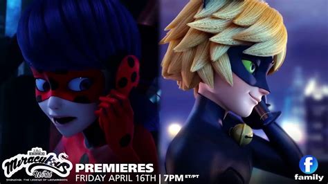 Miraculous Shanghai The Legend Of Ladydragon Trailer Youtube