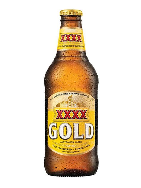 Buy Xxxx Gold Beer Bottles 375ml Online Zt Wholesale