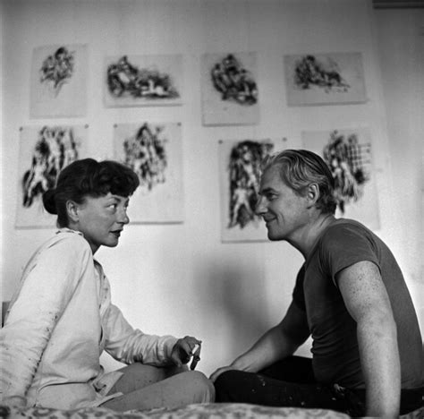 21 Facts About Willem De Kooning Contemporary Art Sothebys