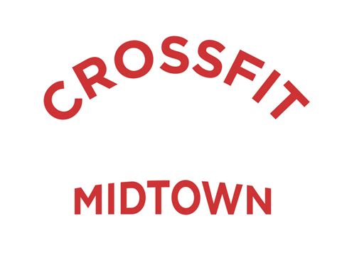 Crossfit Midtown Crossfit Midtown