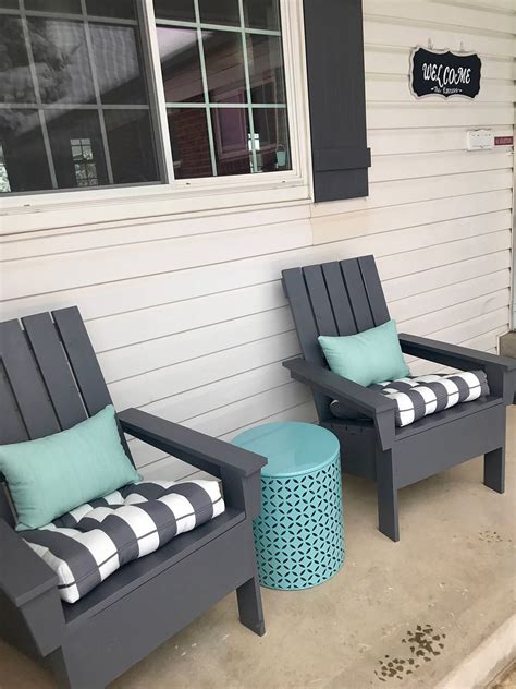 Comfy And Durable Adirondack Chairs — Homebnc