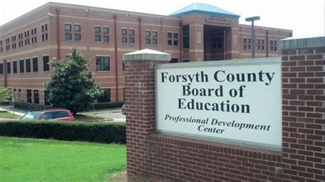 25 Fresh Forsyth County School Calendar 2018 19 Free Design