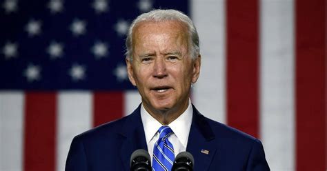 Biden rejects new gop infrastructure offer but will meet with sen. Joe Biden : cette vieille photo de lui quand il était ...