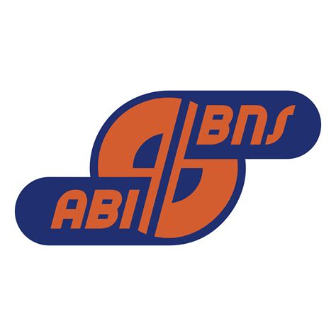 Abi Bns Logo Png Transparent And Svg Vector Freebie Supply