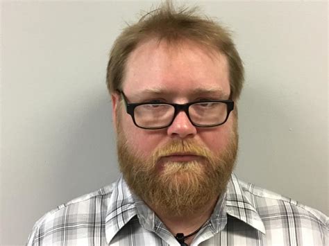 Nebraska Sex Offender Registry Ryan Nathan Trotter