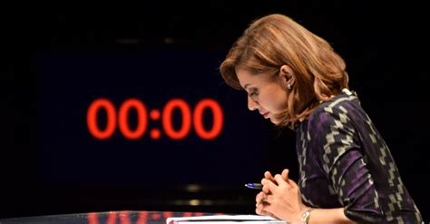 Tarik Ulur Najwa Shihab Sebagai Calon Moderator Debat Pilpres 2019