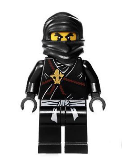 Best Lego Ninjago Cole Black Ninja Home Future Market