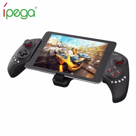 Ipega Pg 9023 Wireless Bluetooth Gamepad For Huawei Android Game Pad