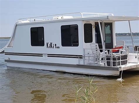 Trailerable Houseboats Artofit