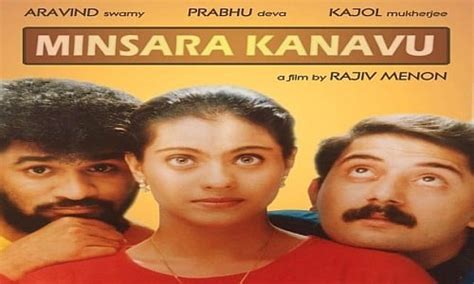Tamil movie featuring arvind swamy minsara kanavu is a tamil album released in 2019. Minsara-Kanavu-1997-Tamil-Movie | MaJaa.Mobi