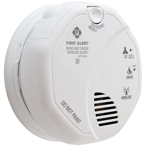 How To Tell If Your Smoke Detector Detects Carbon Monoxide Ichigokids