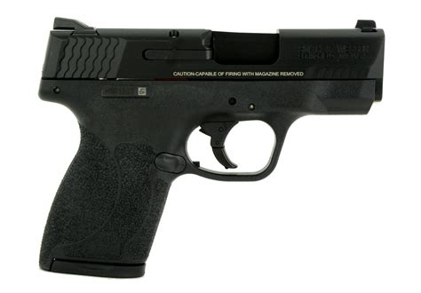 Smith And Wesson Mandp45 Shield 45 Acp Caliber Pistol For Sale