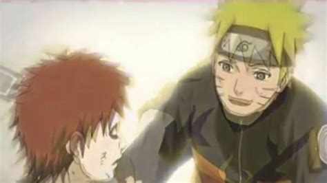 Naruto Shippuden Sad Moments Amv Be Somebody Youtube