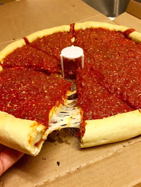 13 Best Pizza Places In Milwaukee