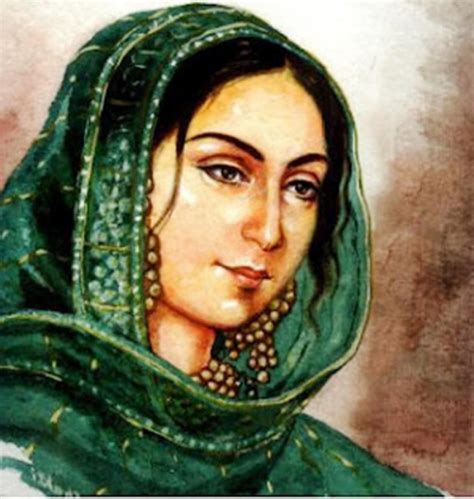 10 Indian Women Freedom Fighters You Should Remember Today
