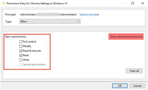 How To Change File Permissions In Windows 10 Webnots