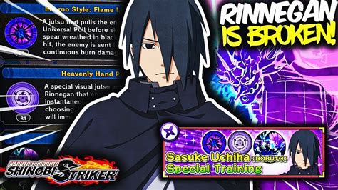 選択した画像 Naruto Shinobi Striker Dlc Jutsu 190167 Naruto Shinobi Striker