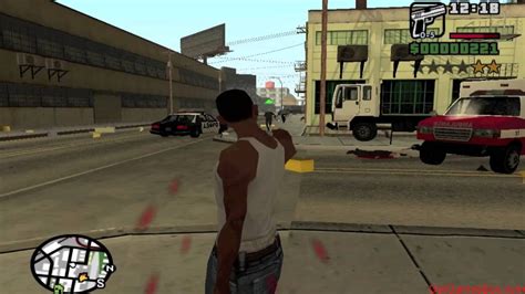 Gta San Andreas Game Download For Pc Free Full Version Asenet