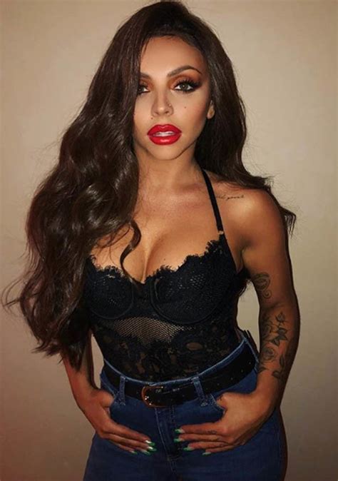 Little Mix Jesy Nelson Sends Fans Into Uproar With Pregnancy Bombshell