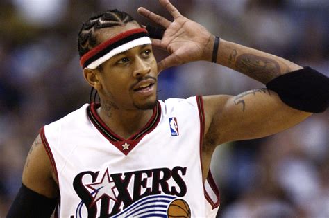 Allen Iverson Might Not Return To Nba But Hes Not Broke Afterall Noodls