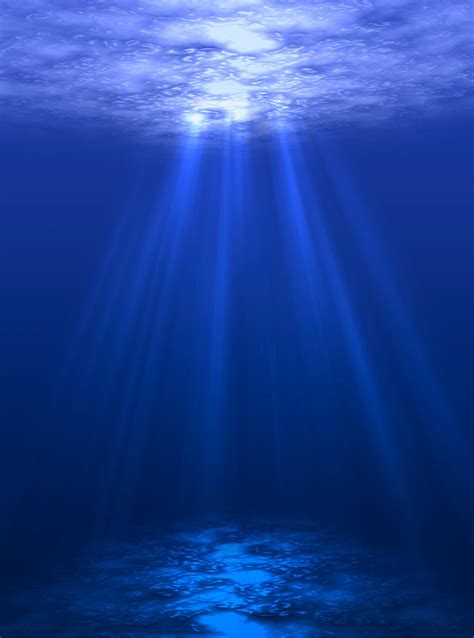 Underwater Template by eebz on DeviantArt