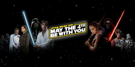 Star Wars To Celebrate May The 4th With Original Fan