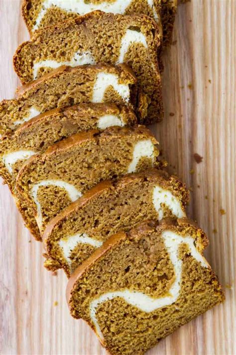 Pumpkin Roll With Cream Cheese Filling Taste And Tell