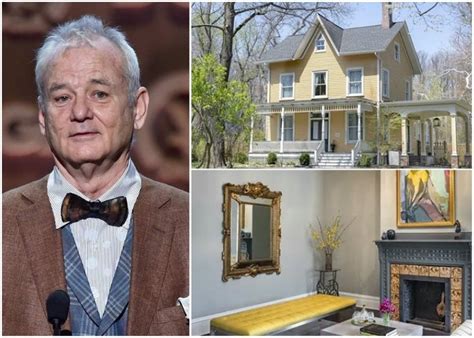30 Houses And Properties Of Beloved Celebrities From Our Childhood Page