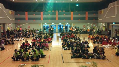 Katanya lagi, paling utama adalah menghadapi cabaran antarabangsa yang lebih besar. SenamRobik, SenamSeni, Aerobic, GroupFitness Trainer By ...