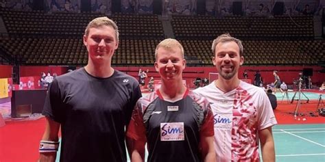 world tour finals puljerne og uddeling af priser… badmintonbladet