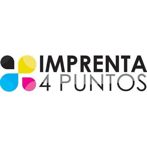 Imprenta 4 Puntos Logo Vector Logo Of Imprenta 4 Puntos Brand Free