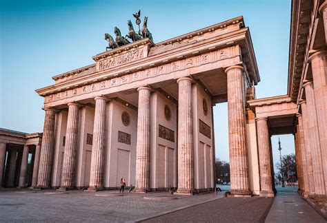 Berlin 3 Day Itinerary 19 Absolute Best Things To Do In Berlin The