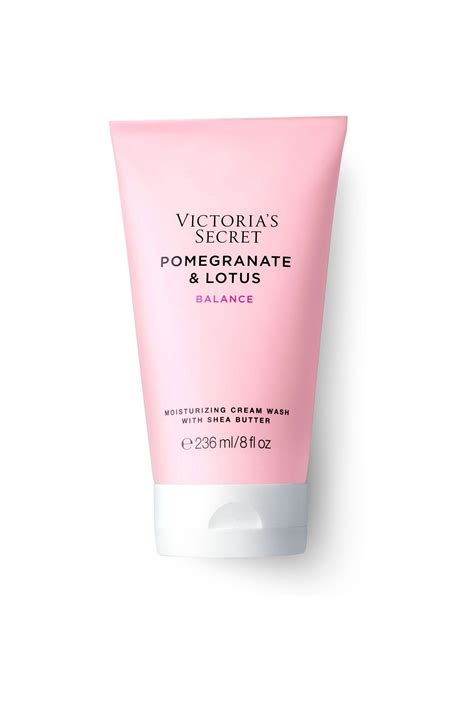 Buy Victorias Secret Pink Natural Beauty Scented Body Wash From The