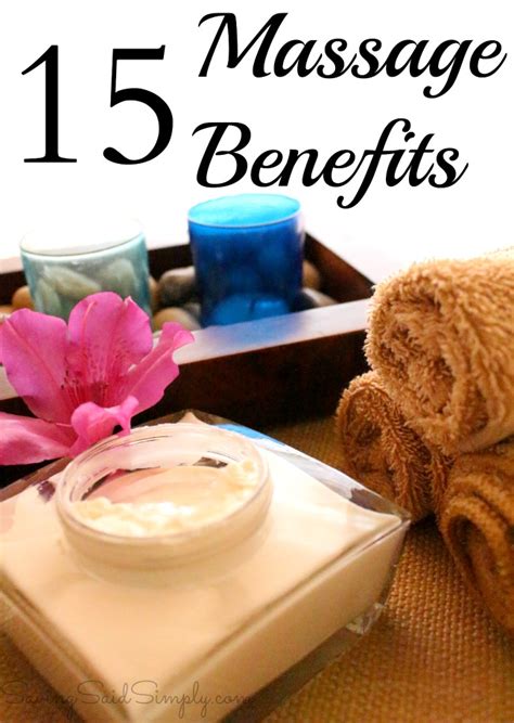 15 massage benefits try massage envy spa