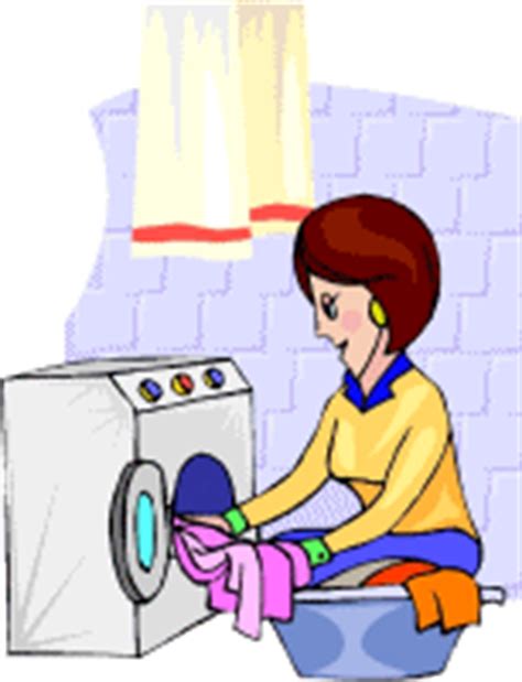 Gambar lucu cuci baju terbaik download now egambar. Cuci Baju & Laundry: Gif Gambar Animasi & Animasi Bergerak - 100% GRATIS!