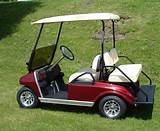 Images of Golf Cart Custom Wheels