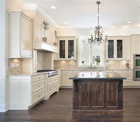 Color in cabinets | Kitchen renovation, Kitchen design, Home kitchens