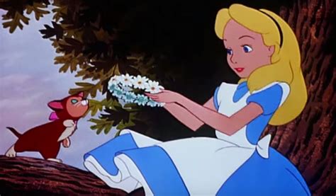 Where To Watch The Original Alice In Wonderland From 1951 Because It