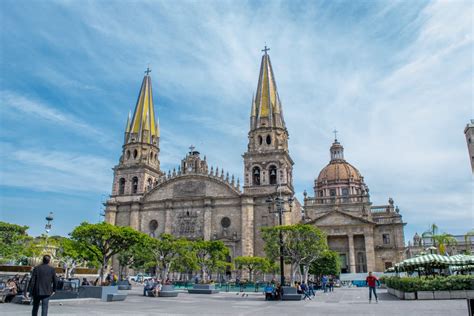 What to Do in Guadalajara Mexico: A Travel Guide | Eternal Expat