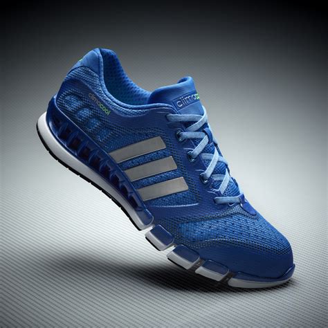 The Running Enthusiast David Beckham Adidas Climacool1re Flickr