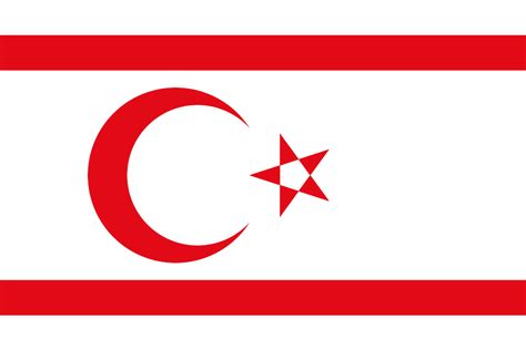 Zu feierlichen anlässen werden flaggenparaden abgehalten. Türkisch-Zypriotische Kultur