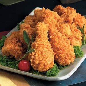 Fried chicken khususnya kentucky fried chicken yang jadi pelopor ayam goreng amerika di indonesia sangat populer. bisnis-sederhana: RESEP CARA MEMBUAT AYAM GORENG RENYAH KFC