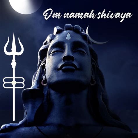 ‎om Namah Shivaya Shiva Mantra To Open Third Eye Ep Album By Amratansh Agrawal Apple Music