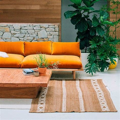 Trend Scout The Best Of 70s Interior Design Trends For