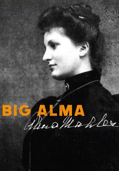 Watch Big Alma 2007 Free Movies Tubi