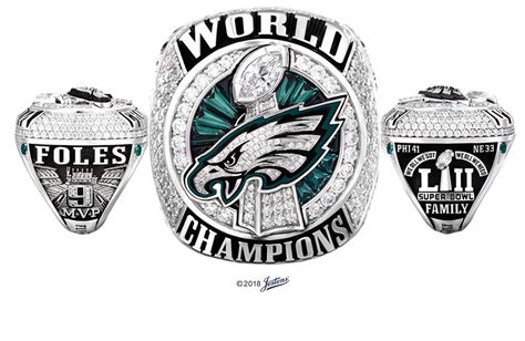 Nfl Championship Ring Worth