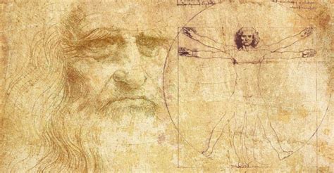 Things You Probably Didnt Know About Leonardo Da Vinci Images And