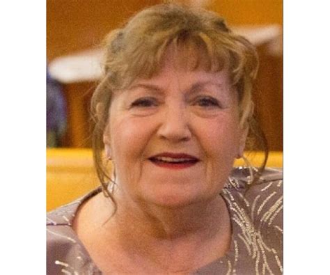 Mary Flannery Obituary 2017 Parma Oh