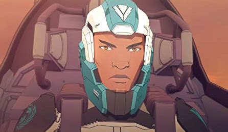 Hbo max and crunchyroll describe the series as such, kazuma sato is transported to a fantasy world filled with adventure after a traffic accident. HBO Max Adds Michael B Jordan's Anime 'gen:LOCK' To Its Roster